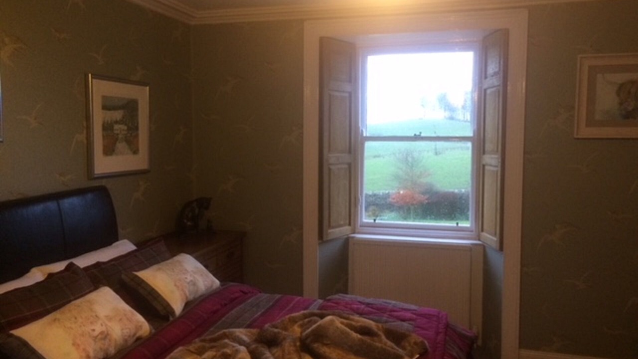 Photo of Bedroom in Lochgelly