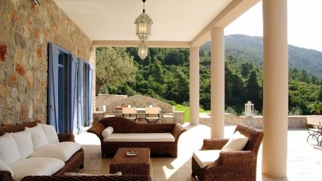 Photo of Outdoor in Melissopetra