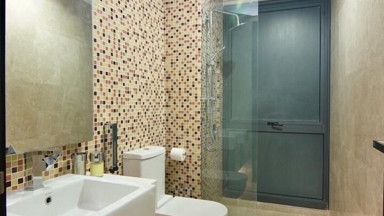 Photo of Bathroom in Ampang
