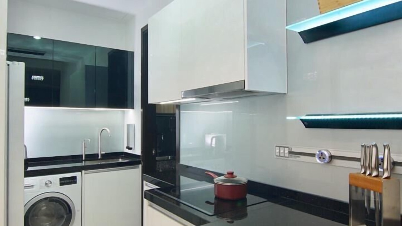 Photo of Kitchen in Ampang