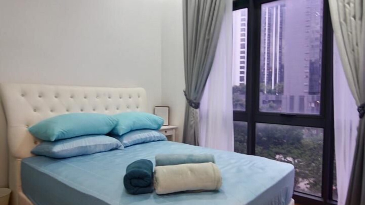 Photo of Bedroom in Ampang
