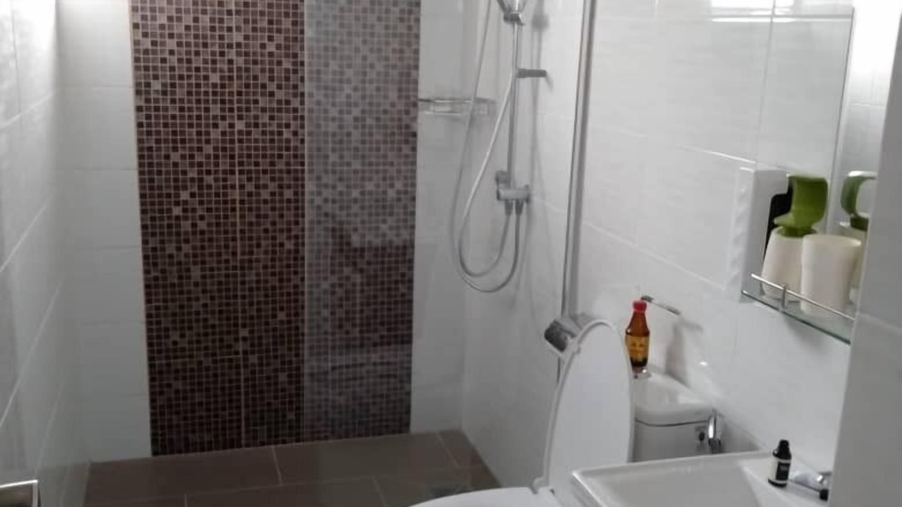 Photo of Bathroom in Subang Jaya