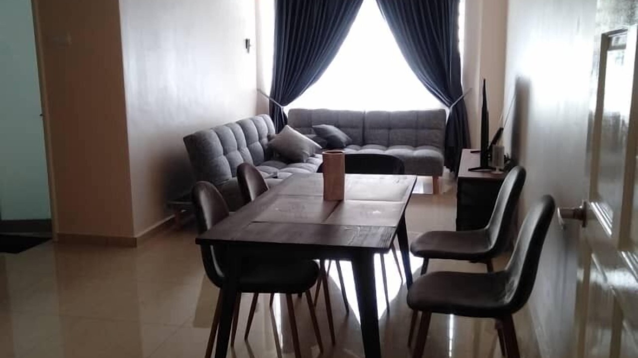 Photo of Livingroom in Subang Jaya