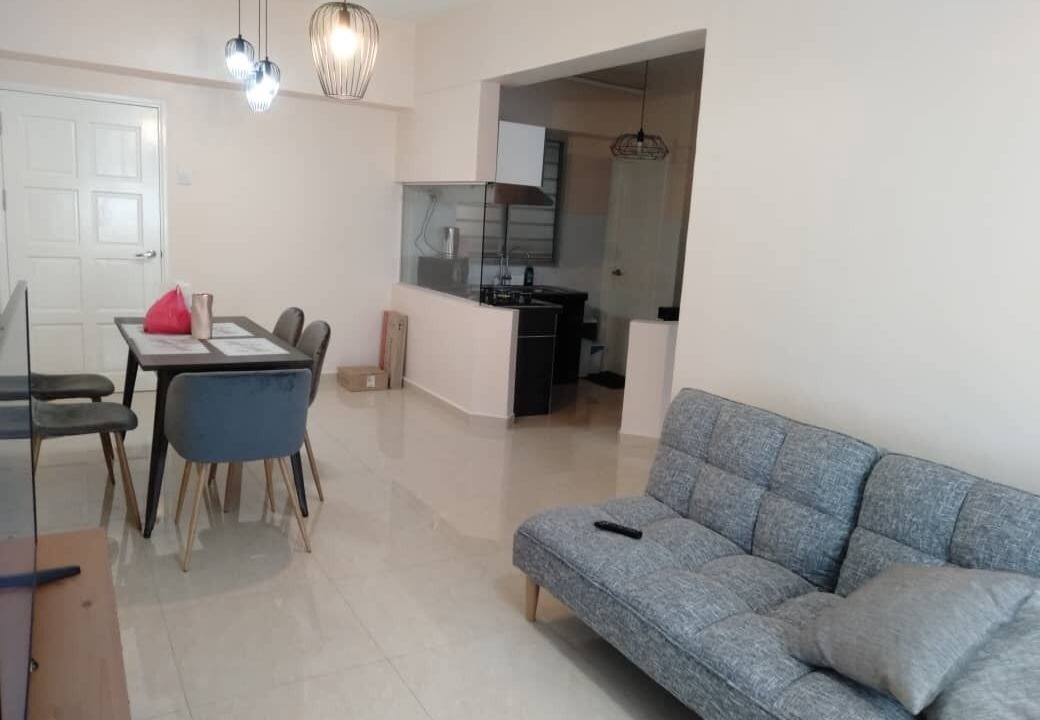 Photo of Livingroom in Subang Jaya