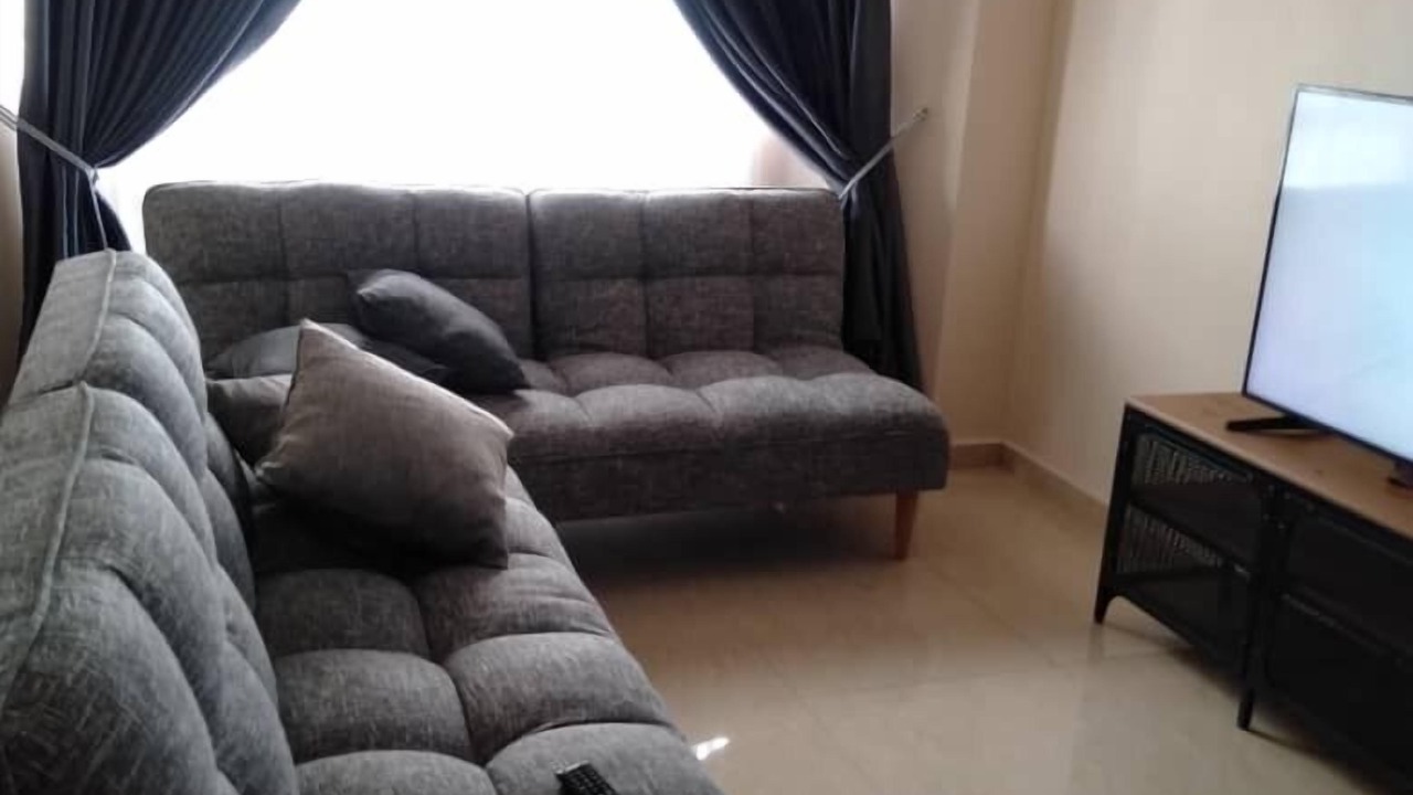 Photo of Livingroom in Subang Jaya