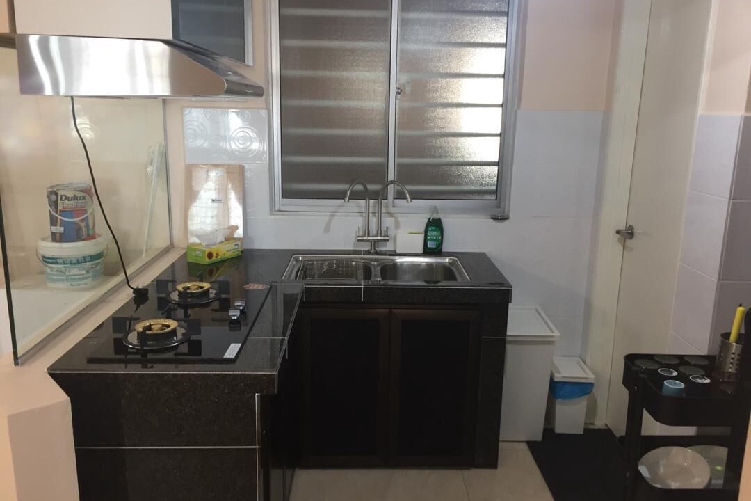 Photo of Kitchen in Subang Jaya