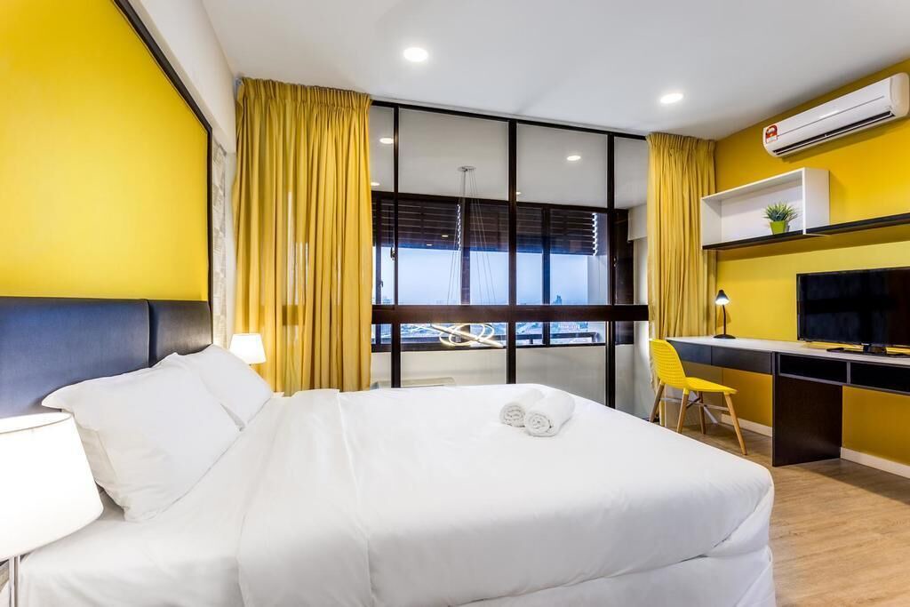 Photo of Bedroom in Petaling Jaya