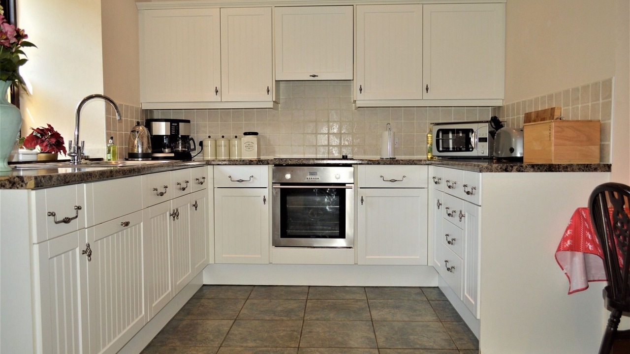 Photo of Kitchen in Ardentinny