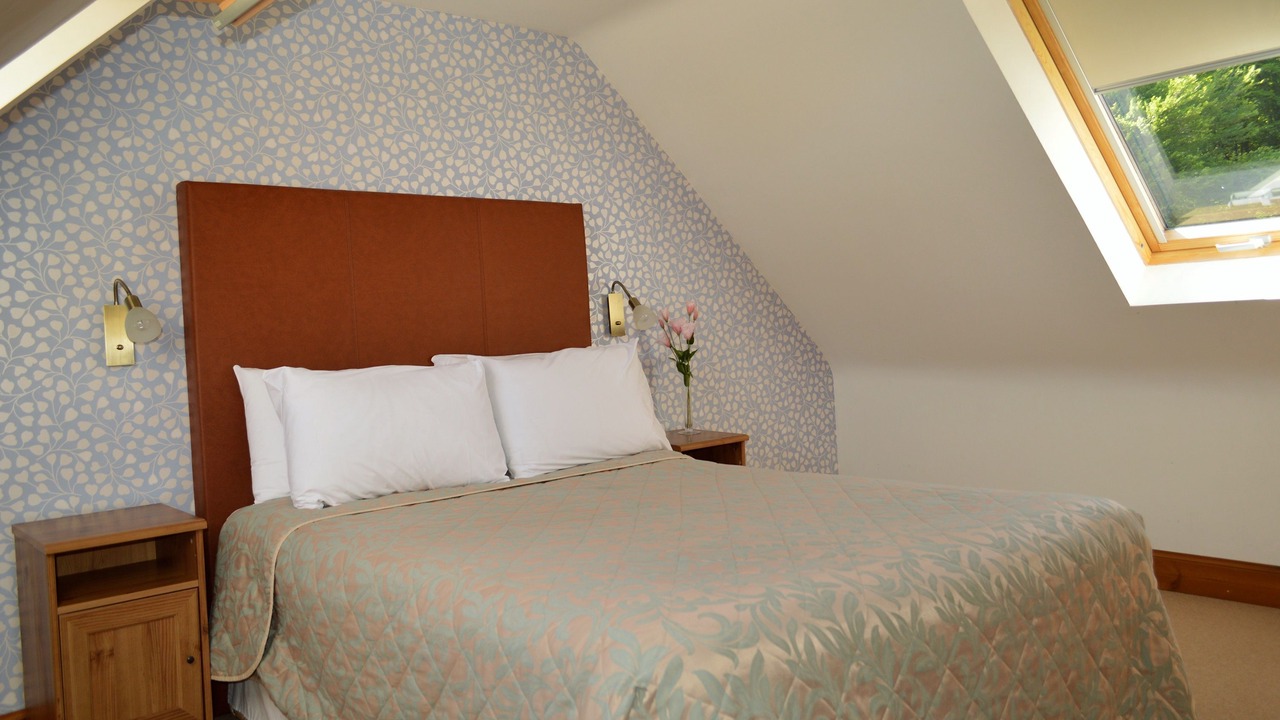 Photo of Bedroom in Ardentinny