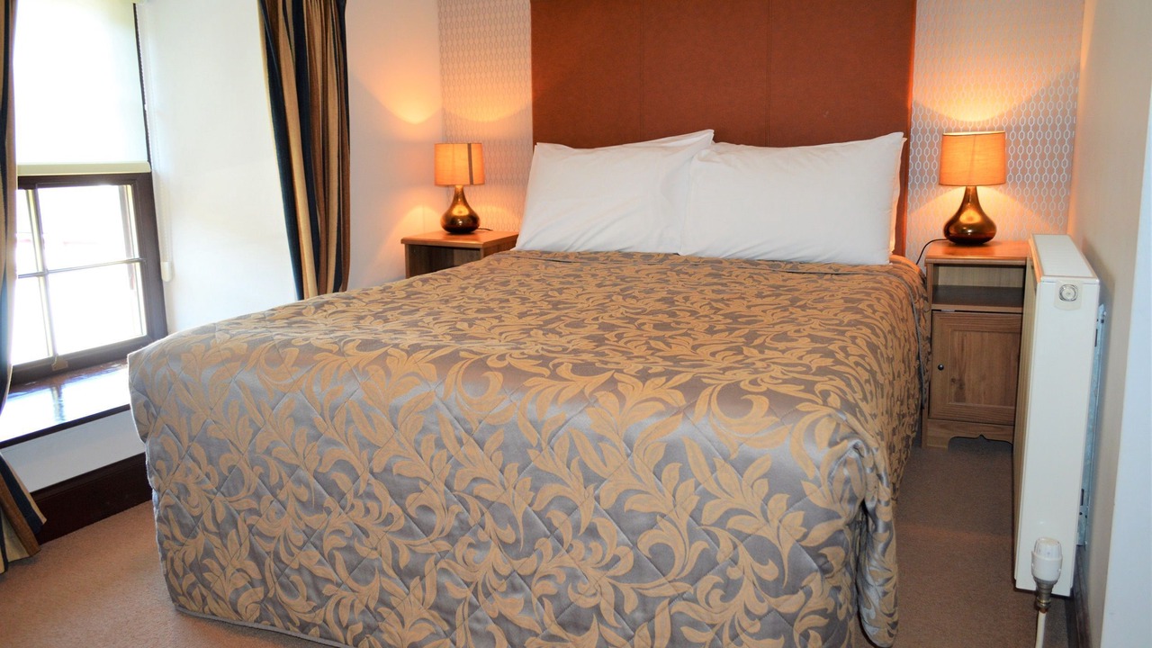 Photo of Bedroom in Ardentinny