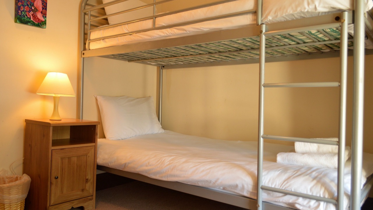 Photo of Bedroom in Ardentinny