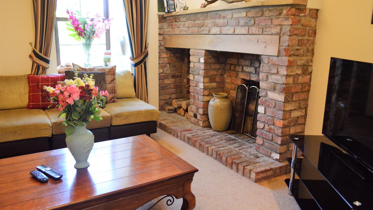 Photo of Livingroom in Ardentinny