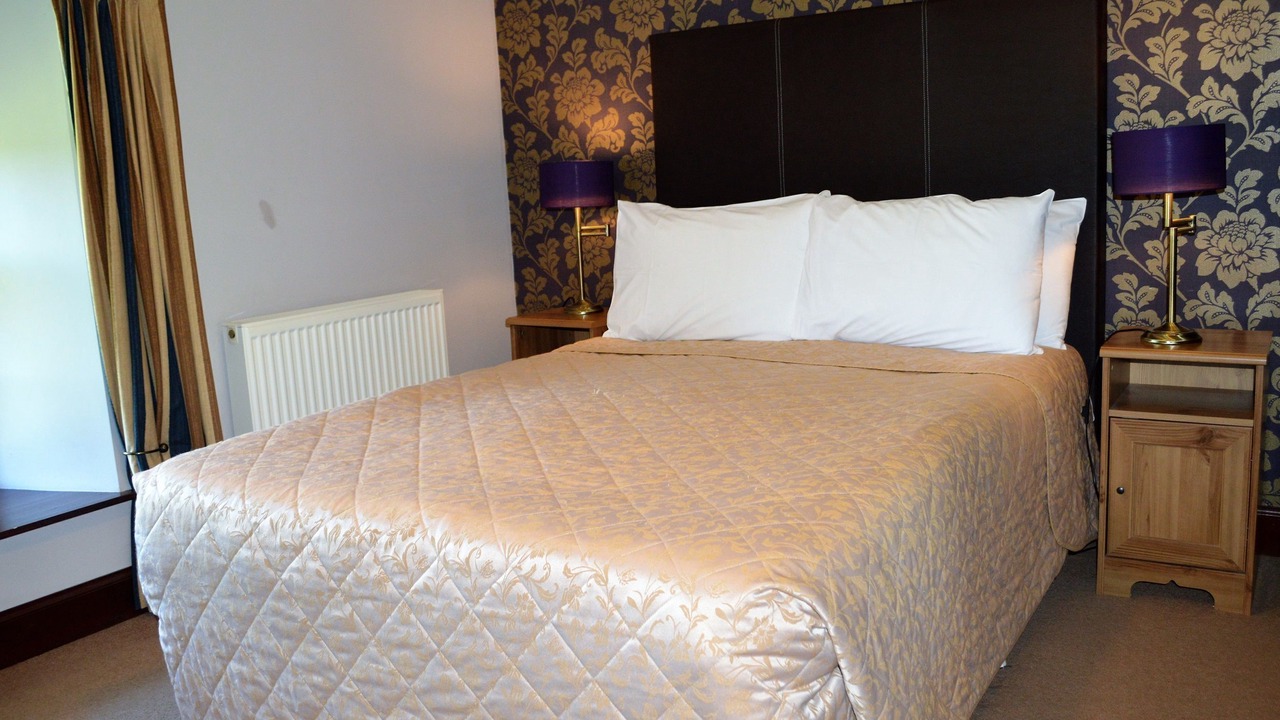 Photo of Bedroom in Ardentinny