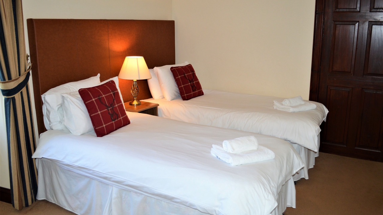 Photo of Bedroom in Ardentinny