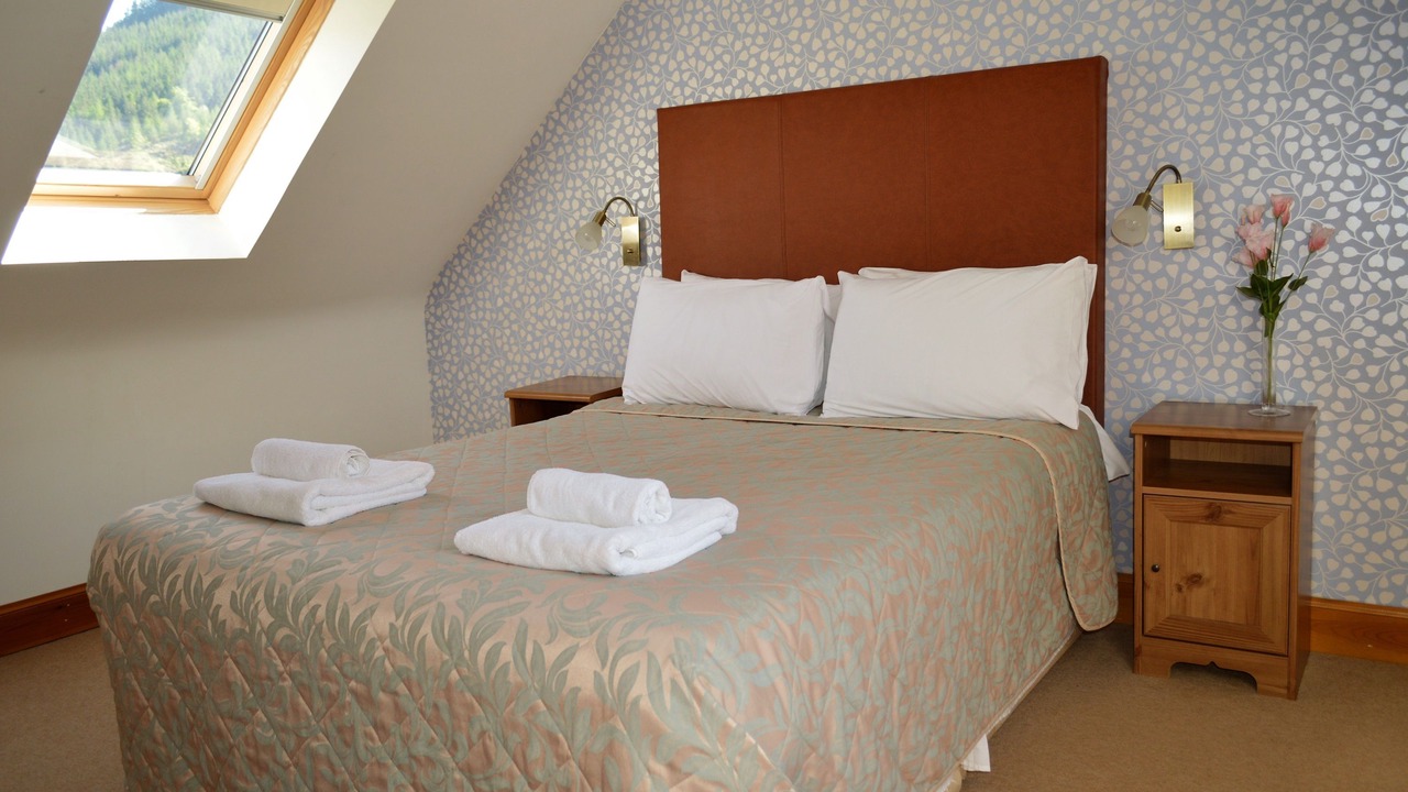 Photo of Bedroom in Ardentinny