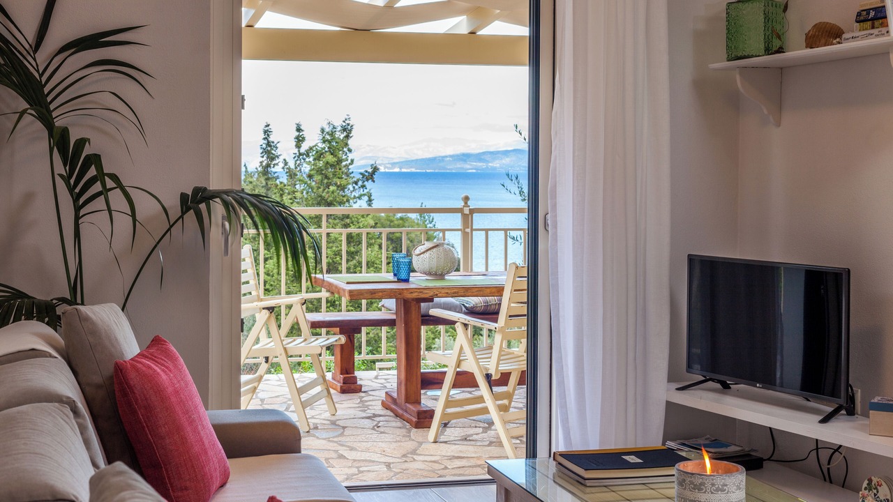 Photo of Livingroom in Monodendri