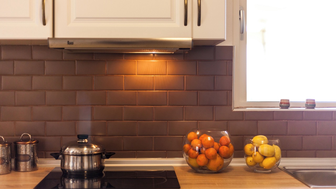 Photo of Kitchen in Monodendri