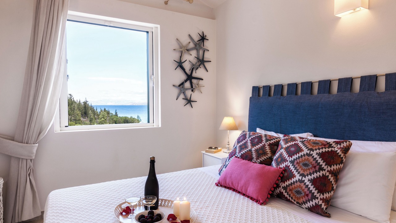 Photo of Bedroom in Monodendri