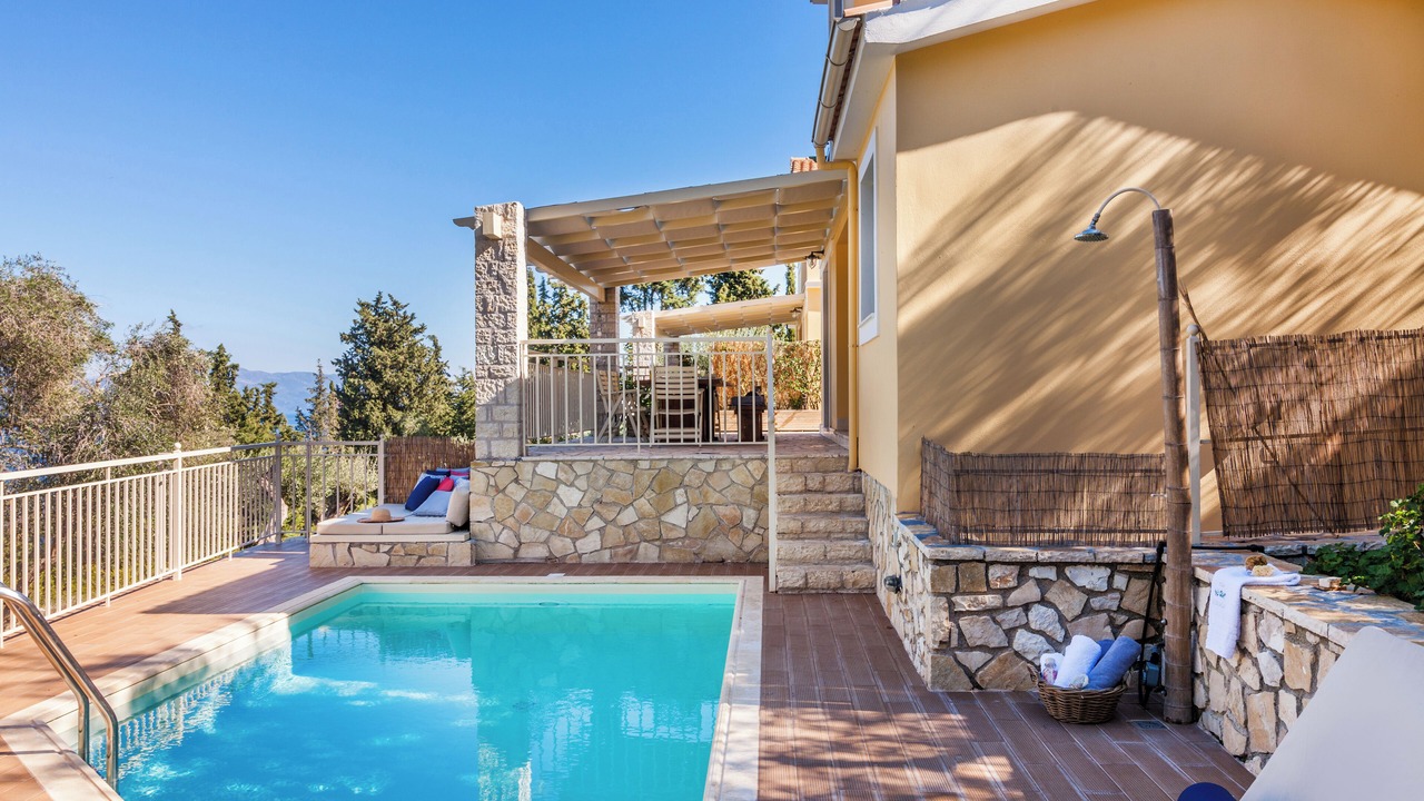 Photo of Outdoor in Monodendri