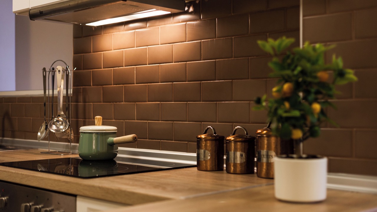 Photo of Kitchen in Monodendri