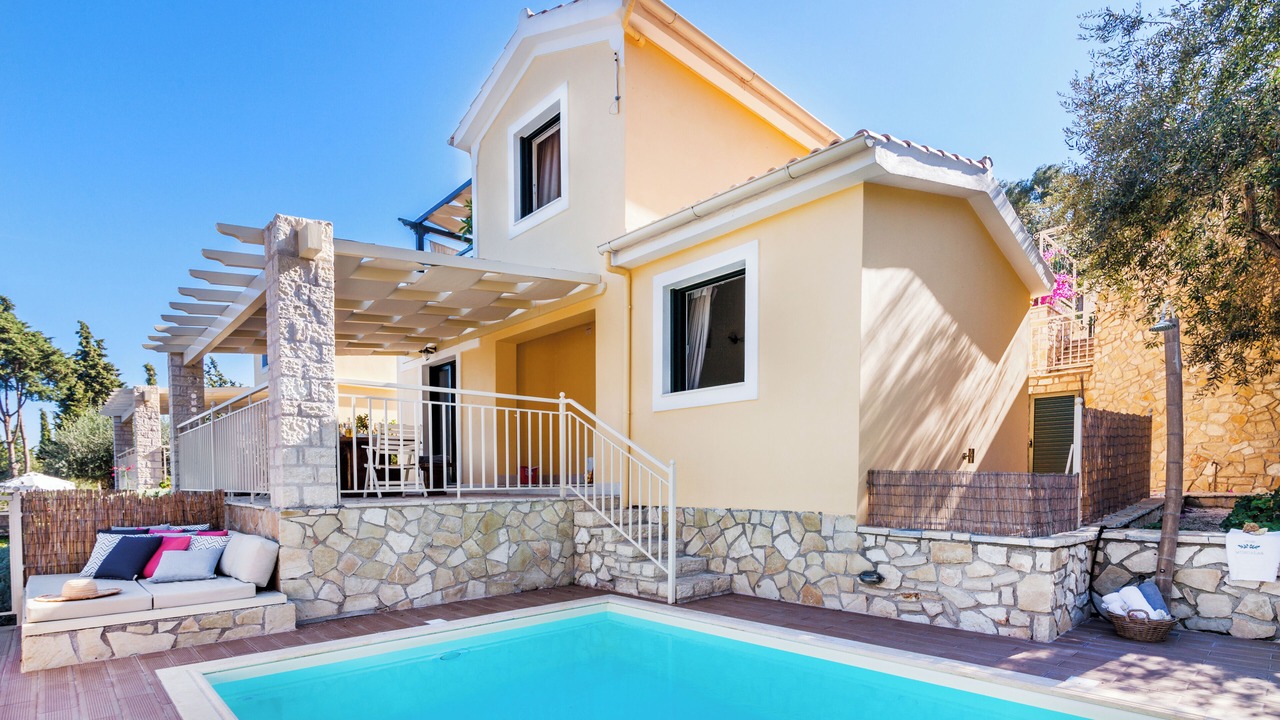 Photo of Outdoor in Monodendri