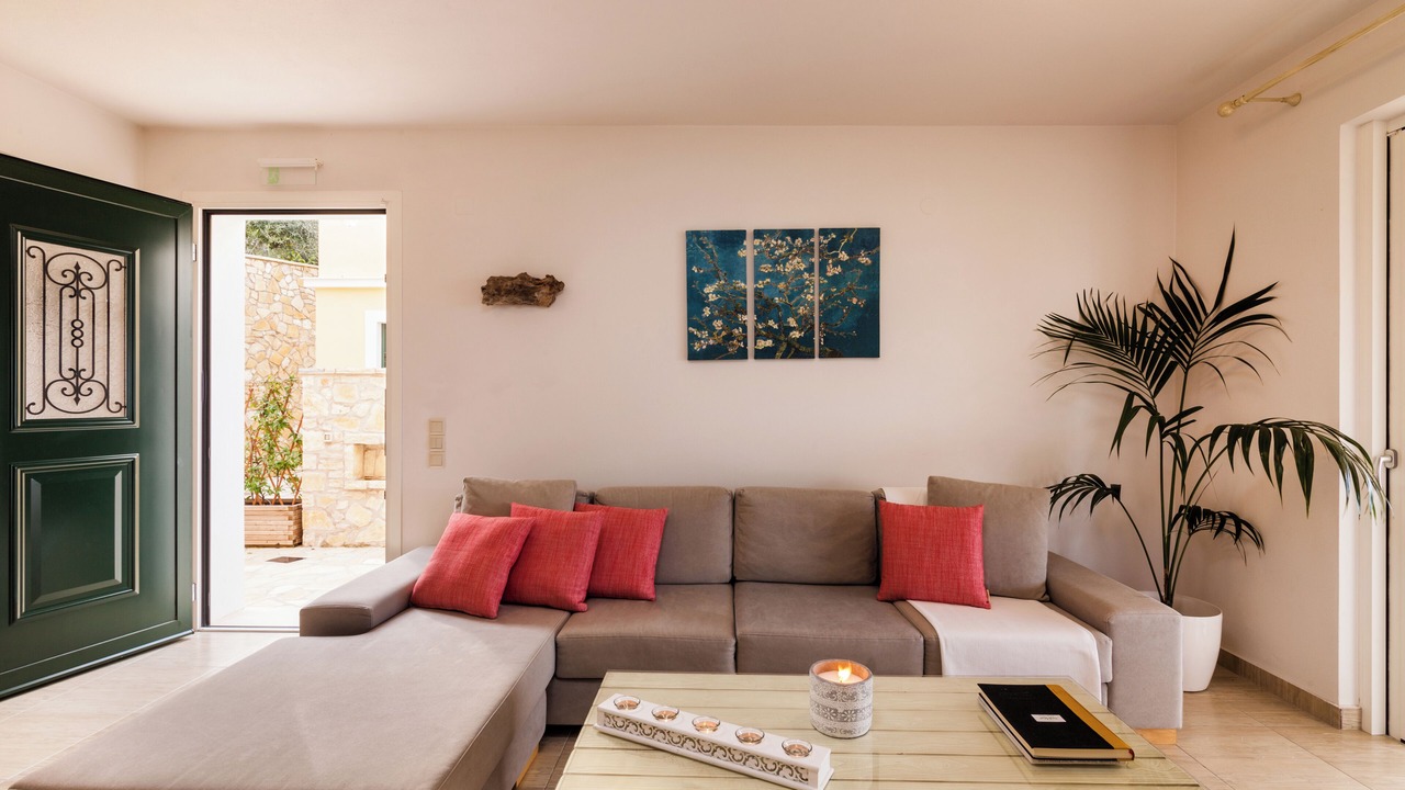 Photo of Livingroom in Monodendri