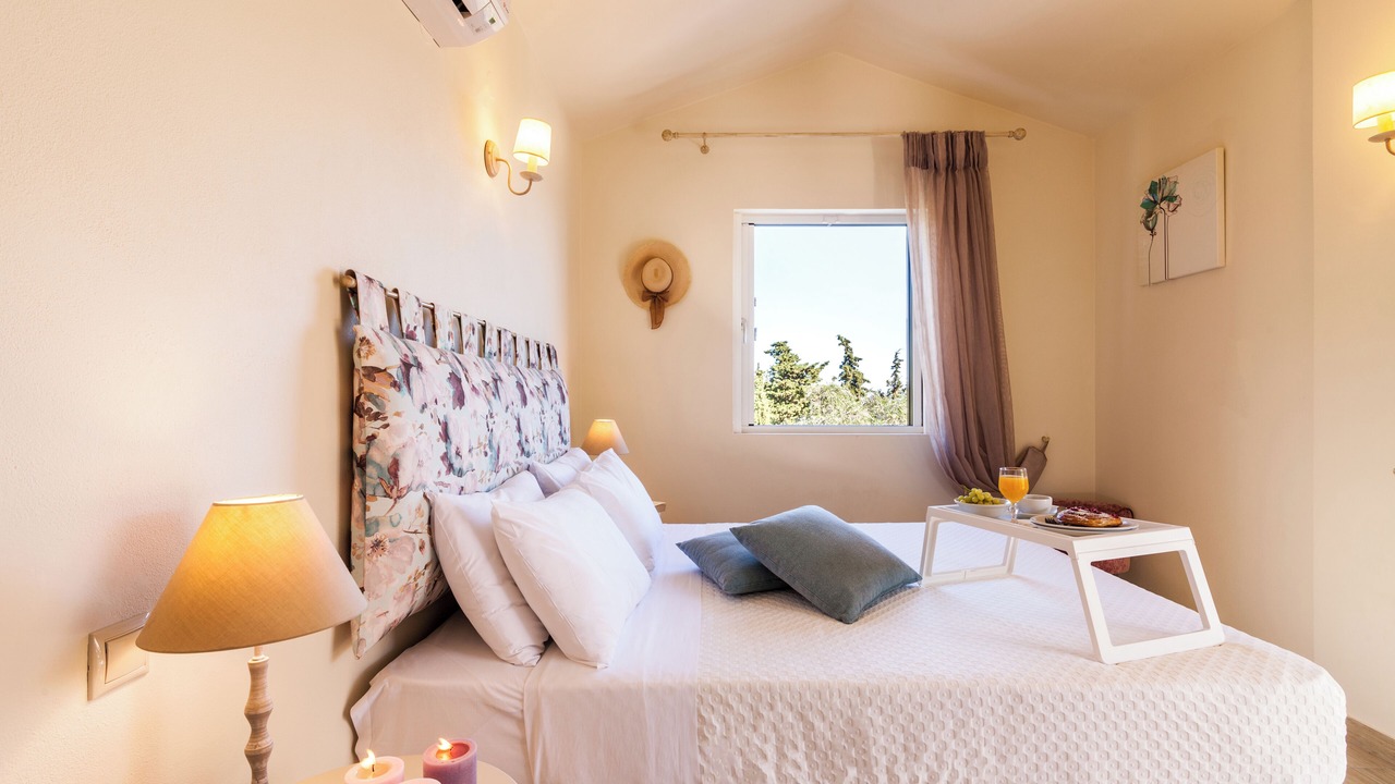 Photo of Bedroom in Monodendri