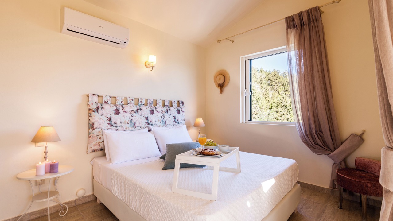Photo of Bedroom in Monodendri