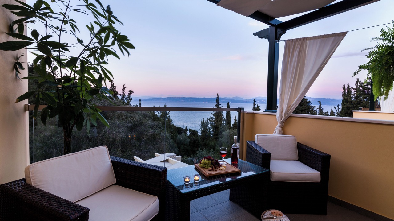 Photo of Bedroom in Monodendri