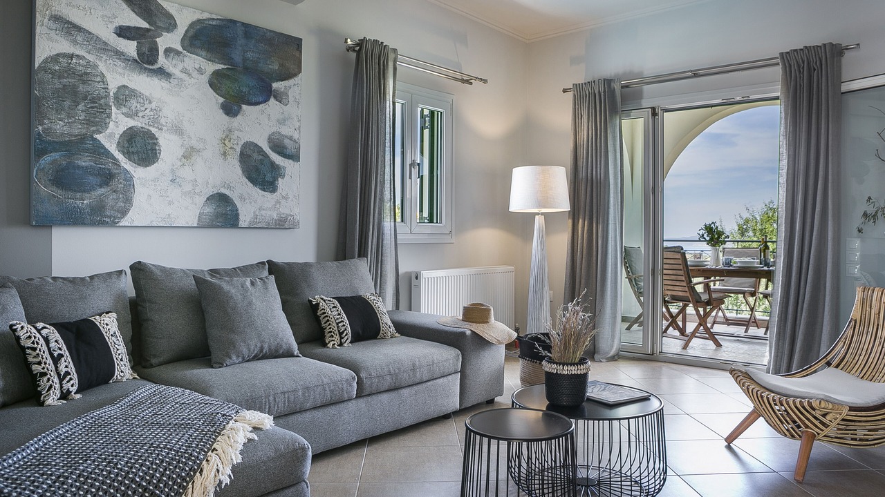 Photo of Livingroom in Lakithra