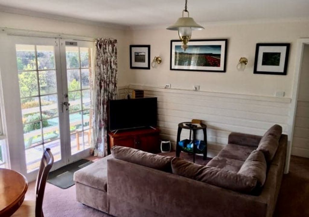 Photo of Livingroom in Hadspen