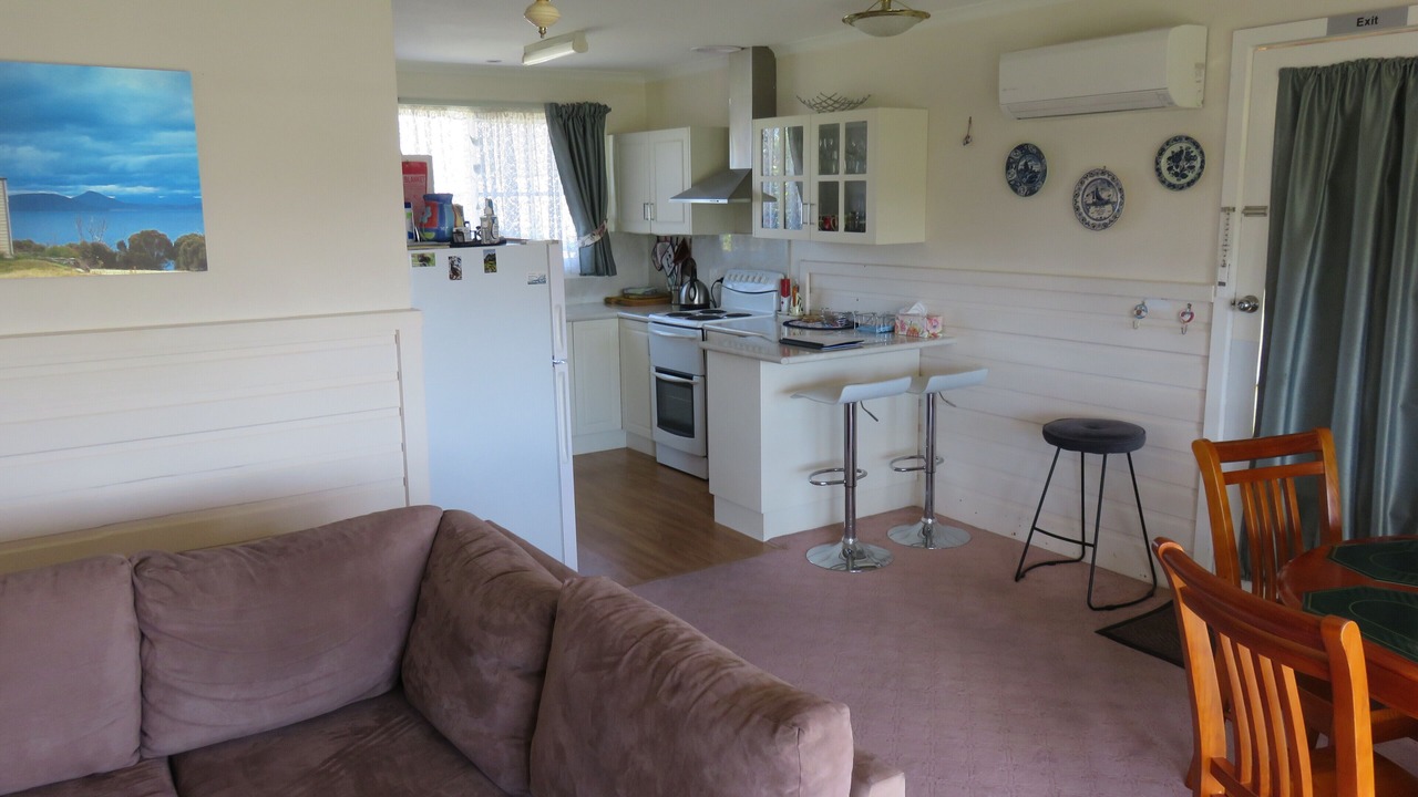 Photo of Livingroom in Hadspen