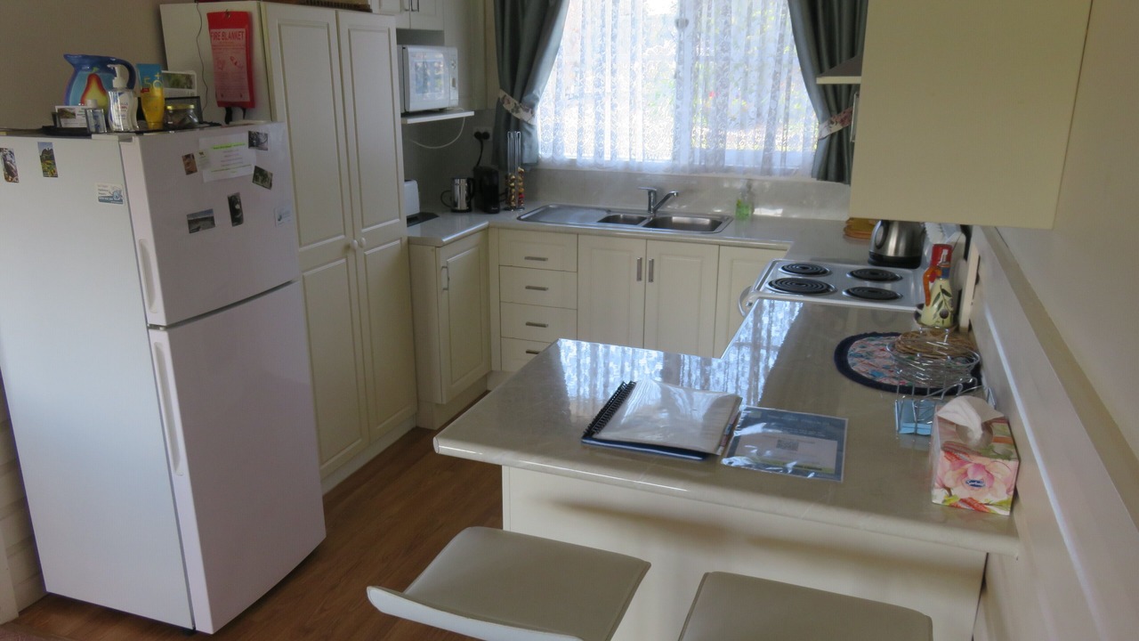 Photo of Kitchen in Hadspen