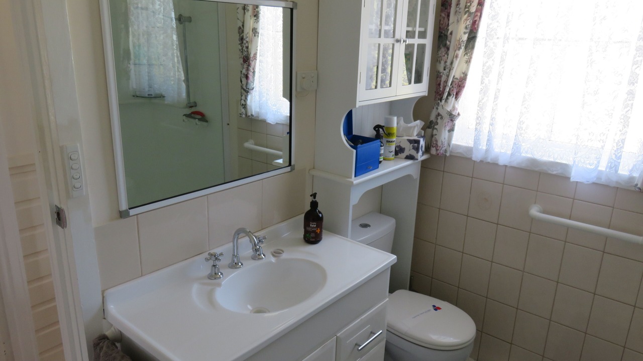 Photo of Bathroom in Hadspen