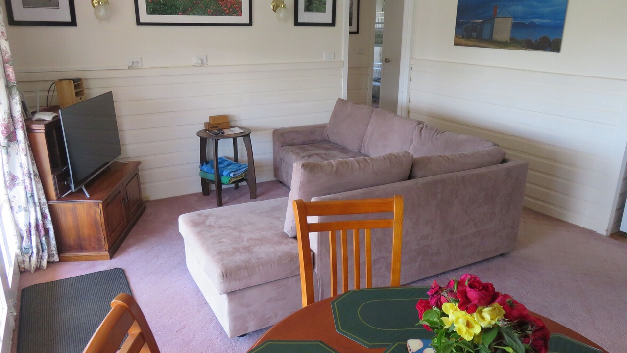 Photo of Livingroom in Hadspen