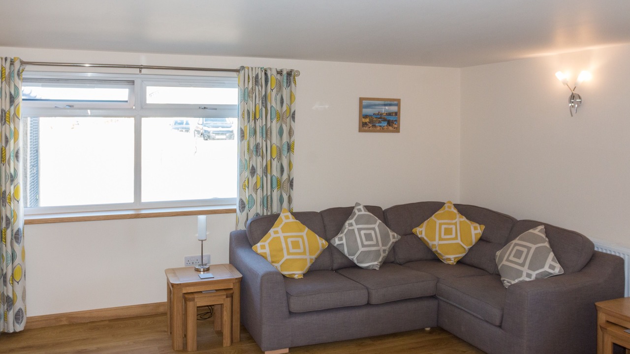 Photo of Livingroom in Keiss