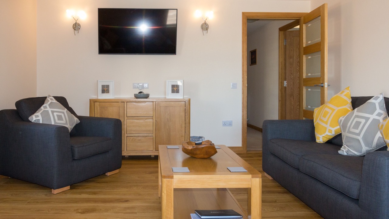 Photo of Livingroom in Keiss