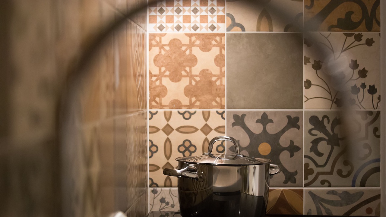 Photo of Bathroom in Corfu Town