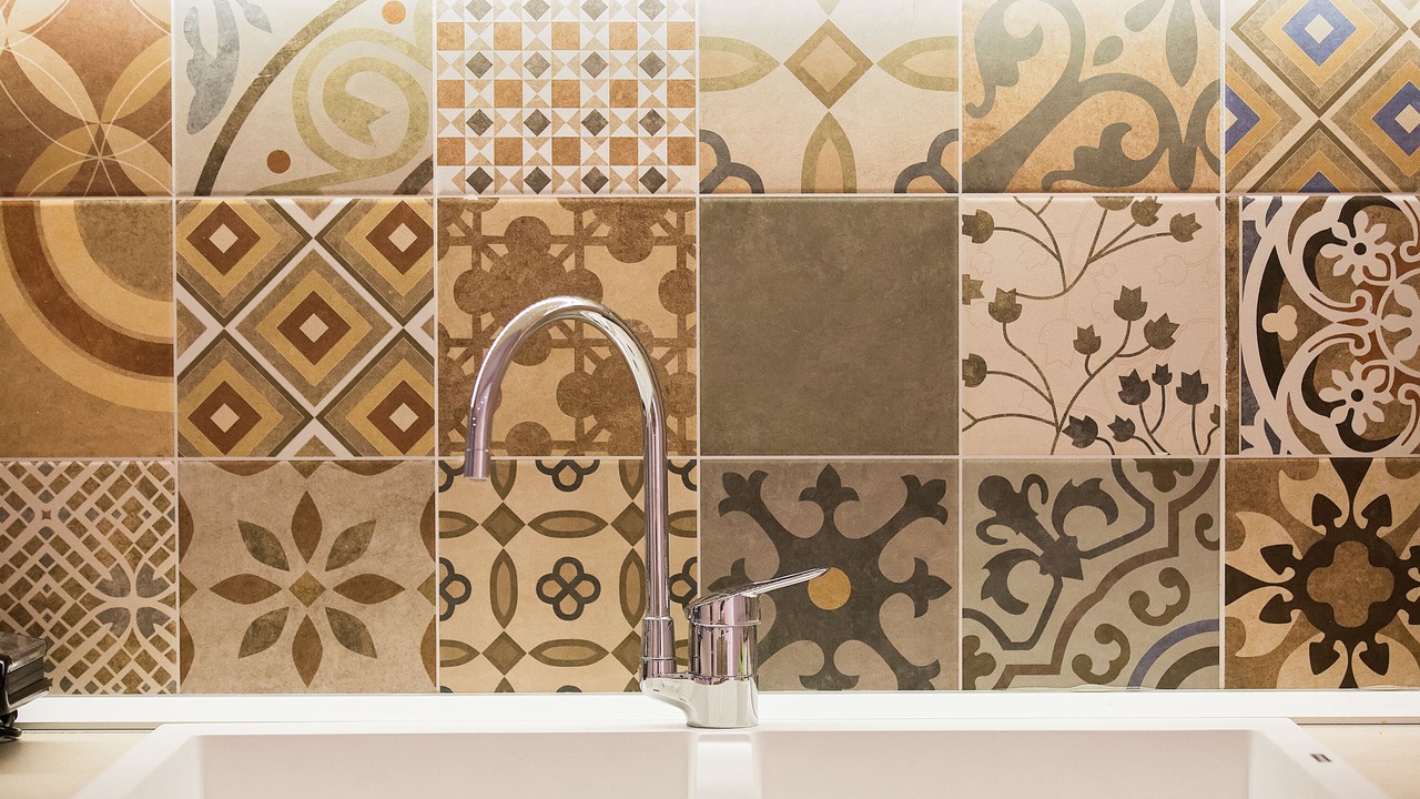 Photo of Bathroom in Corfu Town