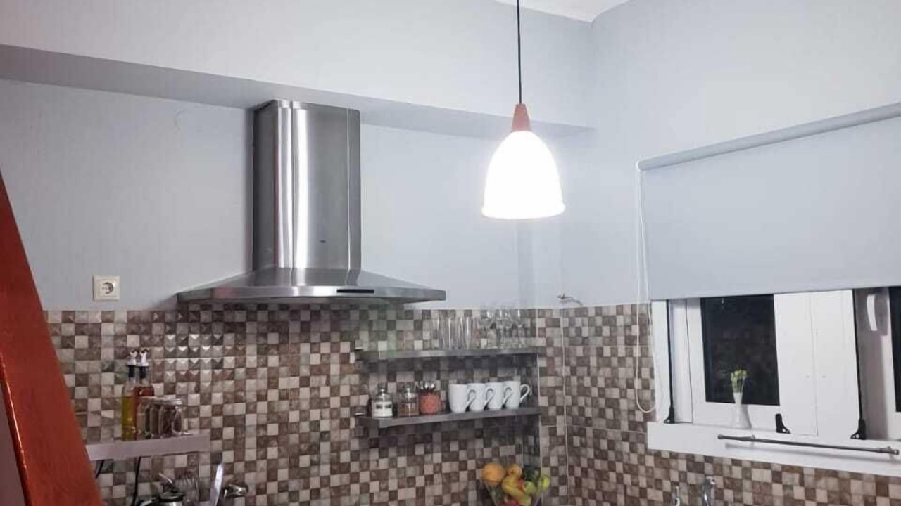 Photo of Kitchen in Mytikas