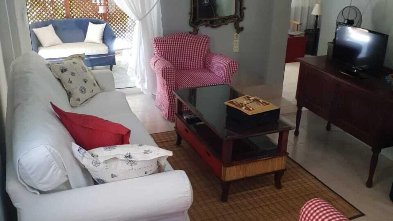 Photo of Livingroom in Mytikas
