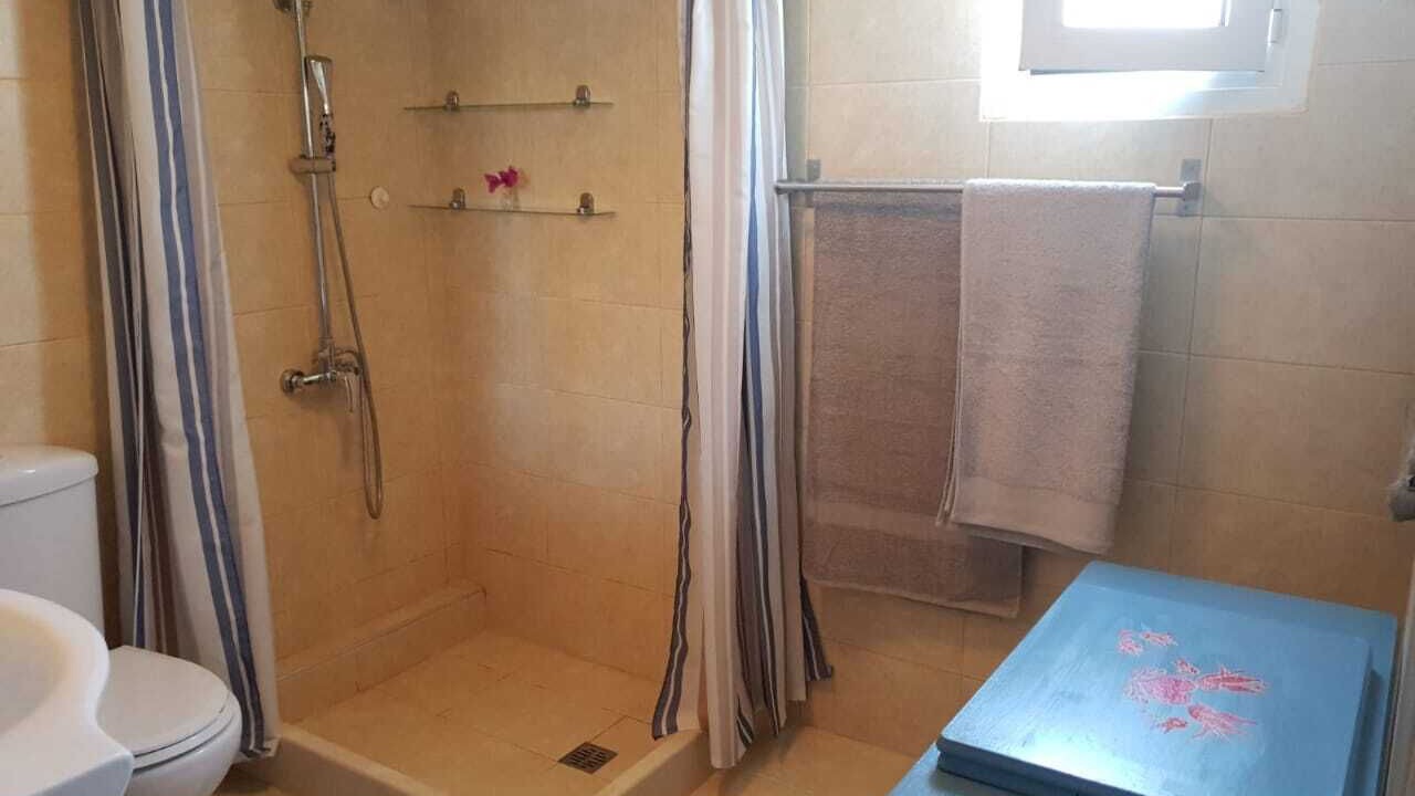 Photo of Bathroom in Mytikas