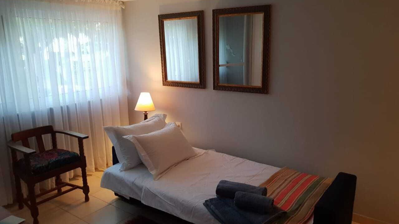 Photo of Bedroom in Mytikas