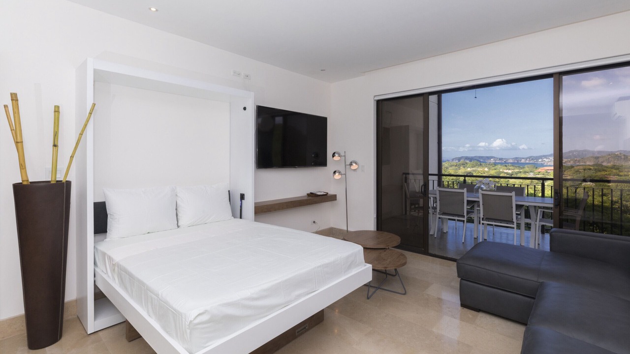 Photo of Livingroom in Playa Conchal