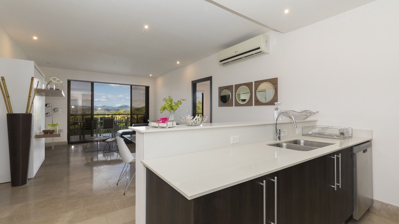 Photo of Livingroom in Playa Conchal