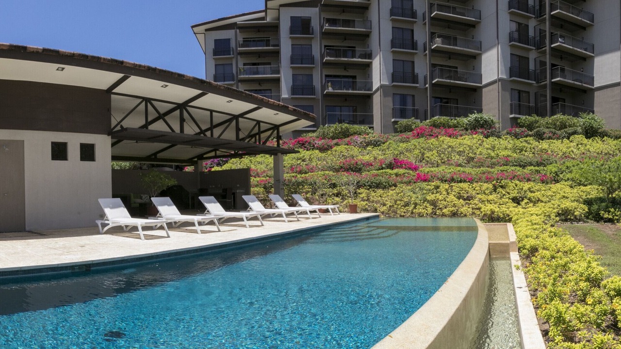 Photo of Outdoor in Playa Conchal