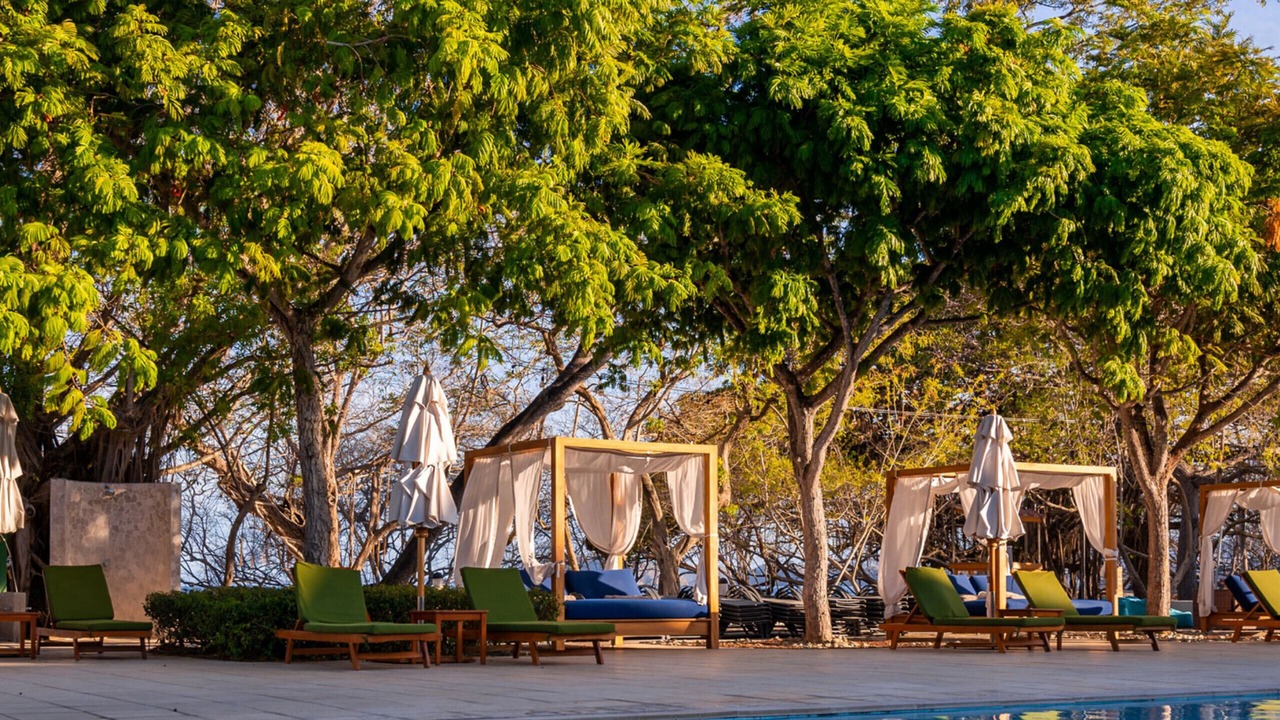 Photo of Outdoor in Playa Conchal