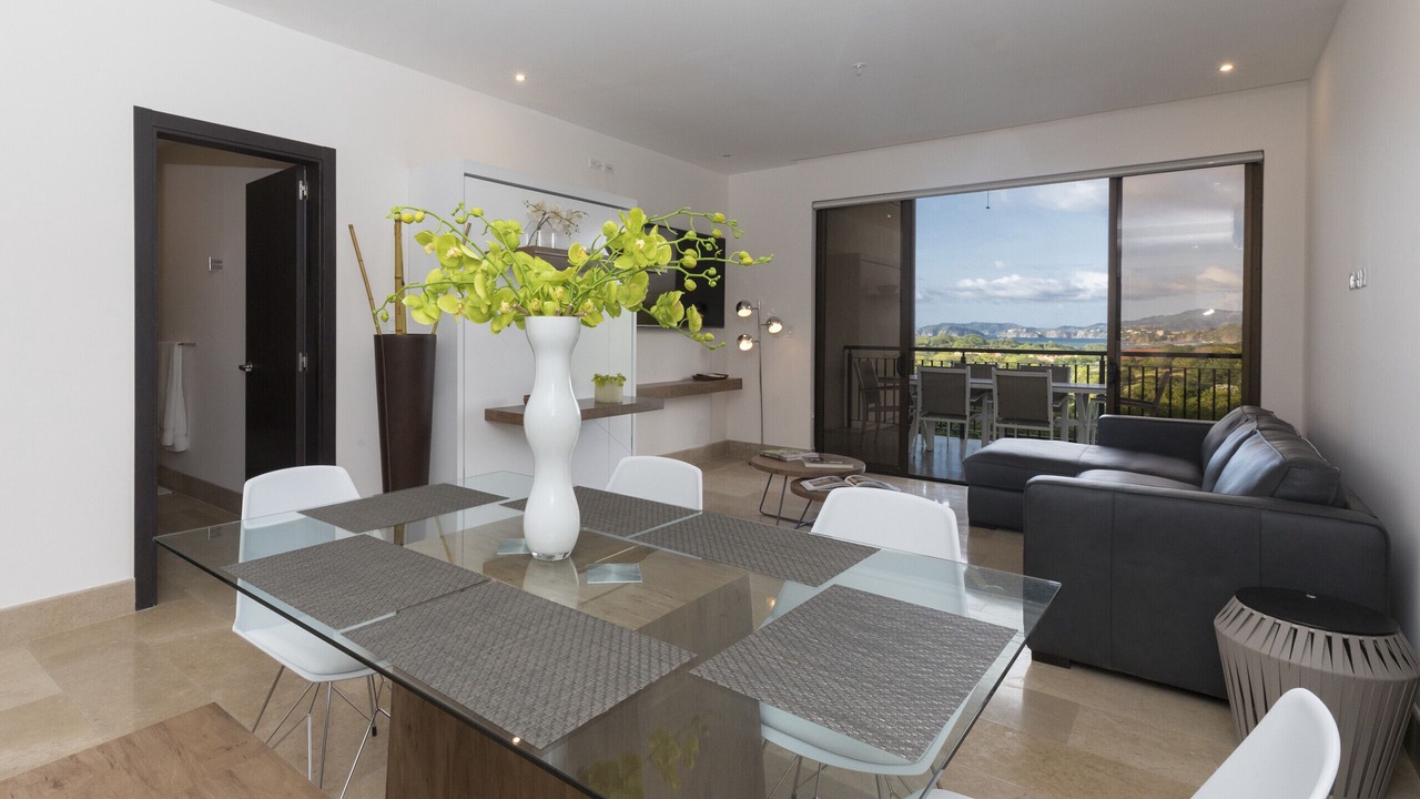Photo of Livingroom in Playa Conchal