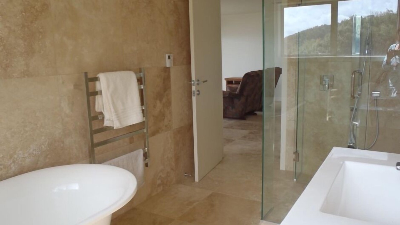 Photo of Bathroom in Rawhiti