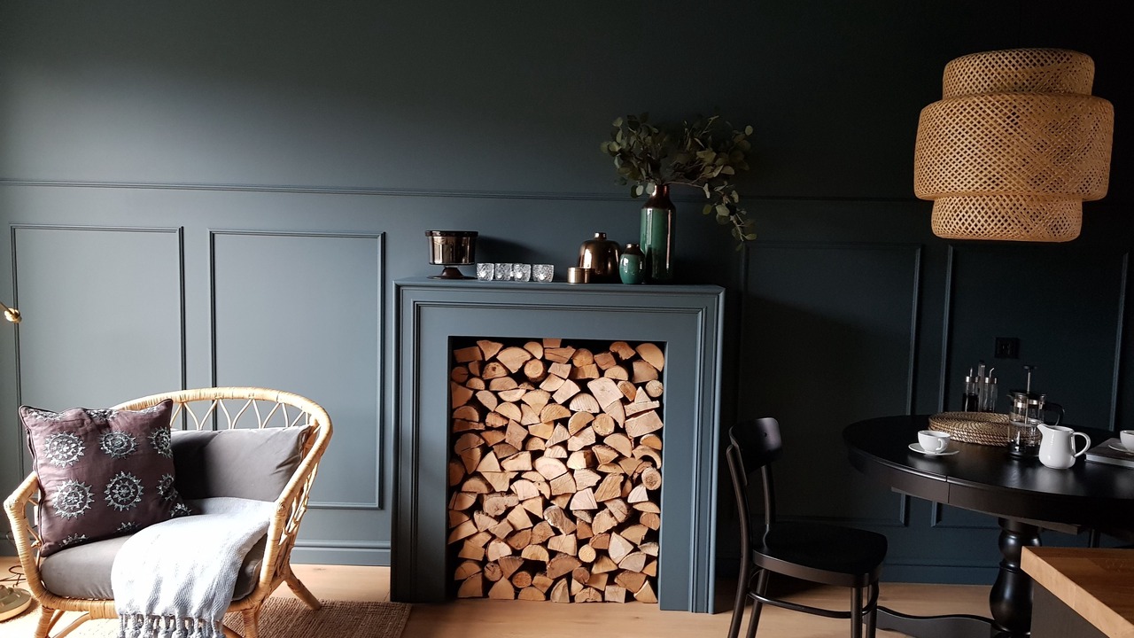 Photo of Livingroom in Hveragerdi